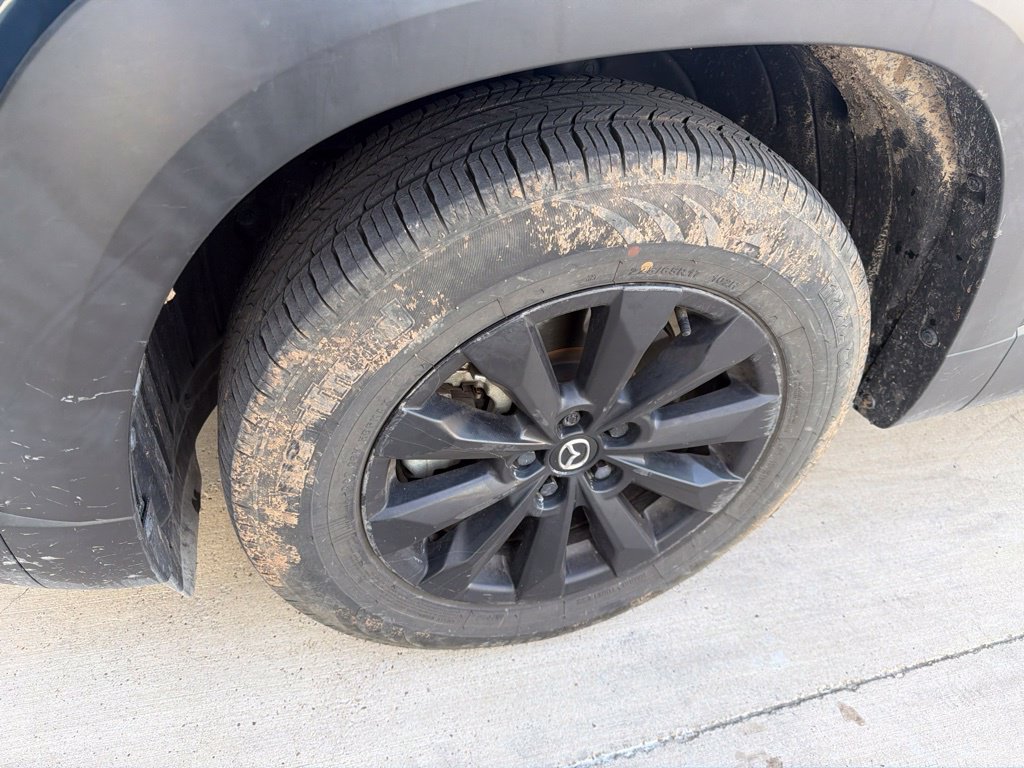 Used 2024 MAZDA CX-50 AWD 2.5 S w/ Select Package image 8