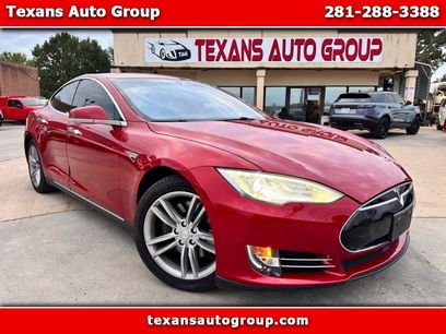 Used 2015 Tesla Model S 60