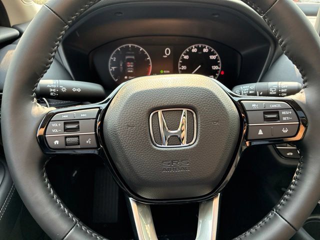 New 2027 Honda HR-V EX-L image 13