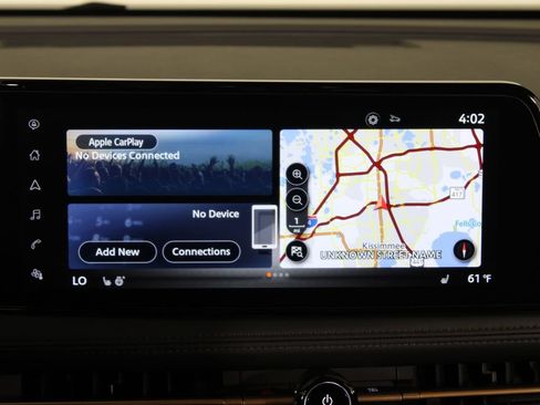 Certified 2023 Nissan Ariya AWD image 9