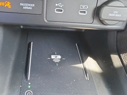 Used 2026 Honda Civic Sport image 16