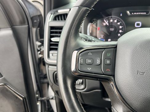 Used 2024 RAM 1500 Limited image 38