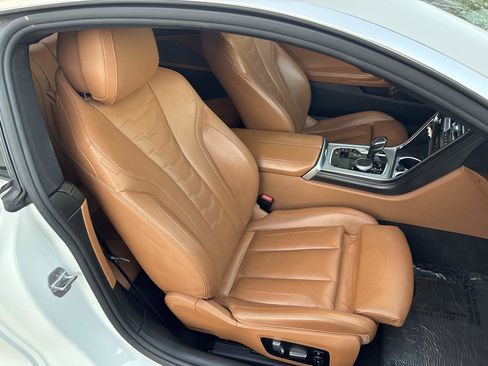 Used 2019 BMW M850i xDrive Coupe image 13