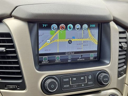Used 2018 GMC Yukon XL Denali w/ Open Road Package AWD/4WD image 29