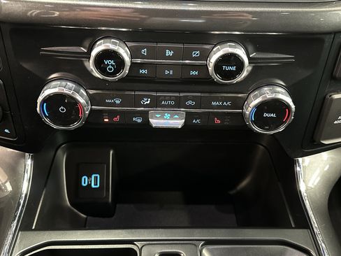 Certified 2023 Ford F150 XLT w/ Equipment Group 302A High image 33