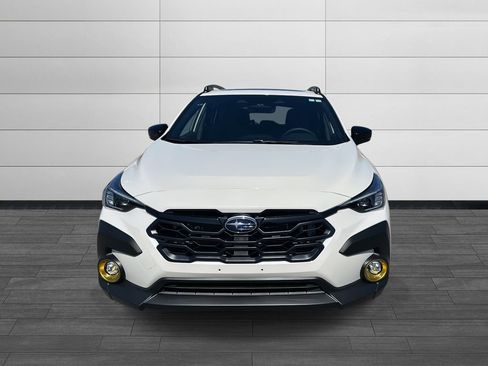 New 2026 Subaru Crosstrek 2.5i Sport image 8
