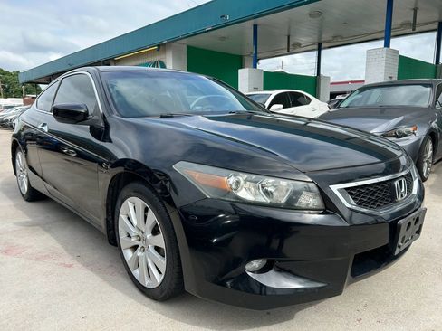 Used 2010 Honda Accord EX-L image 7