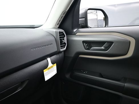 New 2025 Ford Bronco Sport Big Bend image 26