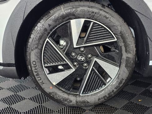 New 2026 Hyundai Ioniq 5 SEL image 11