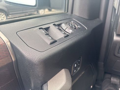 Used 2018 Ford F150 Raptor w/ Equipment Group 802A Luxury AWD/4WD image 29