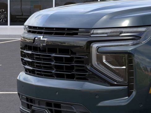 New 2026 Chevrolet Tahoe RST w/ Comfort Package AWD/4WD image 13