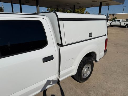 Used 2017 Ford F350 XL image 10