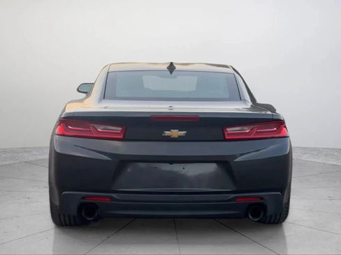 Used 2016 Chevrolet Camaro LT image 6