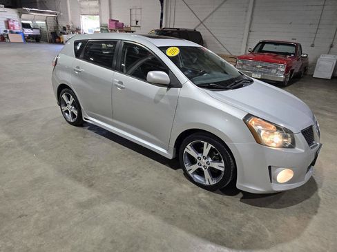 Used 2009 Pontiac Vibe GT FWD image 18