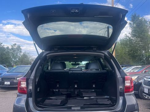 Used 2019 Subaru Outback 2.5i Limited AWD/4WD image 24