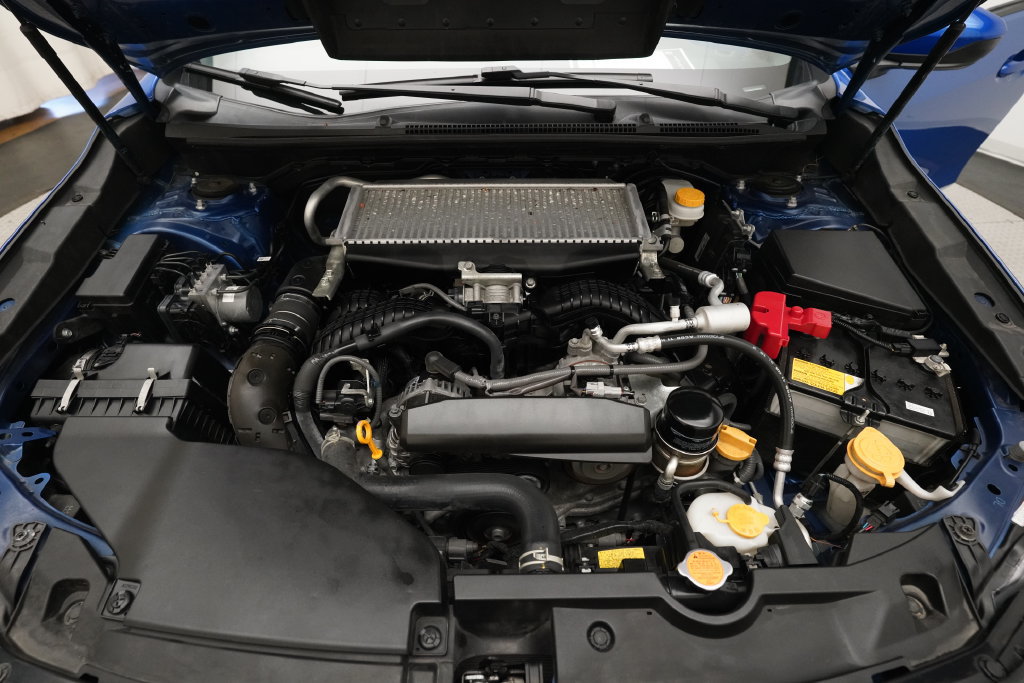Used 2023 Subaru WRX AWD/4WD image 3