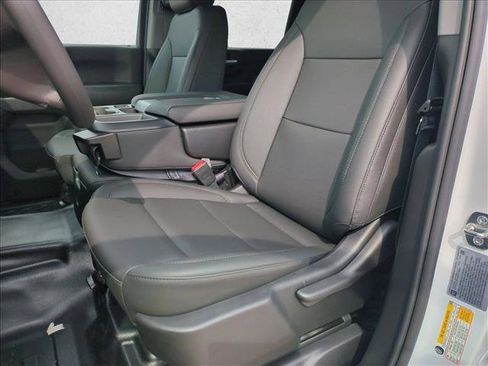 New 2026 Chevrolet Silverado 2500 W/T image 4