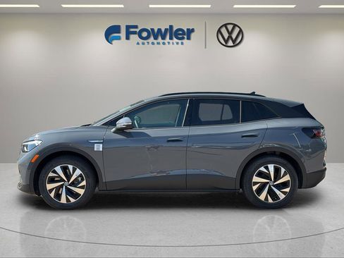 New 2026 Volkswagen ID.4 Pro RWD image 4