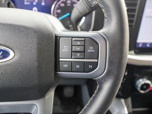 Used 2023 Ford F150 XLT w/ Equipment Group 302A High image 26