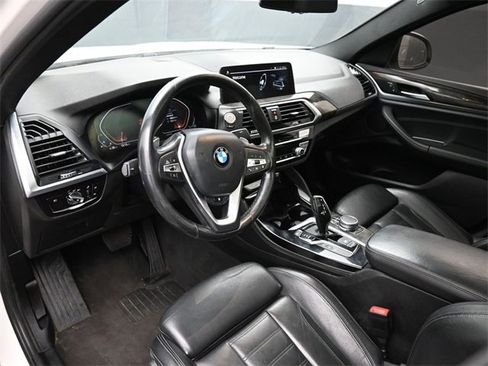 Used 2020 BMW X4 xDrive30i w/ Convenience Package image 12