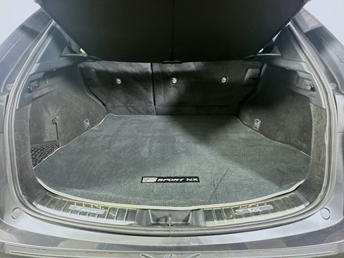 Used 2024 Lexus NX 350 F Sport AWD/4WD image 31