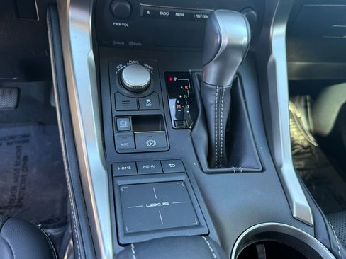 Used 2016 Lexus NX 200t FWD image 31