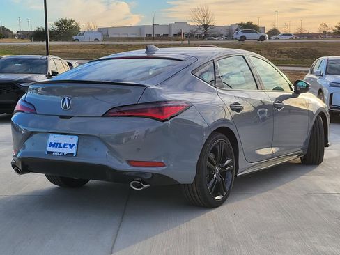 New 2026 Acura Integra A-Spec image 6