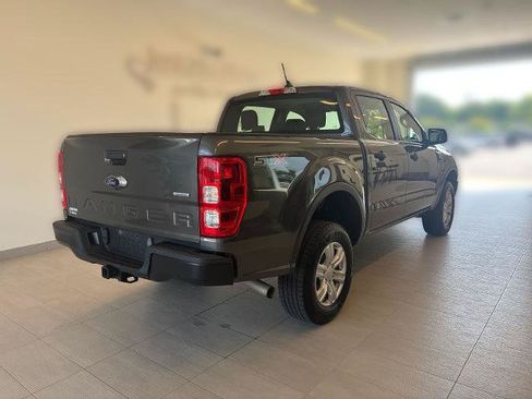 Certified 2020 Ford Ranger XL w/ Equipment Group 101A Mid RWD image 2