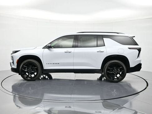 New 2026 Chevrolet Traverse RS FWD image 8