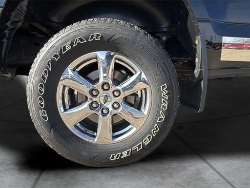 Used 2019 Ford F150 XLT w/ Equipment Group 302A Luxury image 24