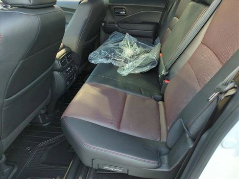 New 2026 Honda Ridgeline Black Edition image 15