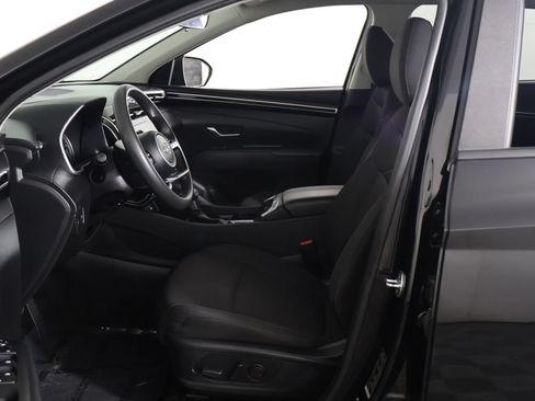 Used 2022 Hyundai Tucson SEL FWD image 23
