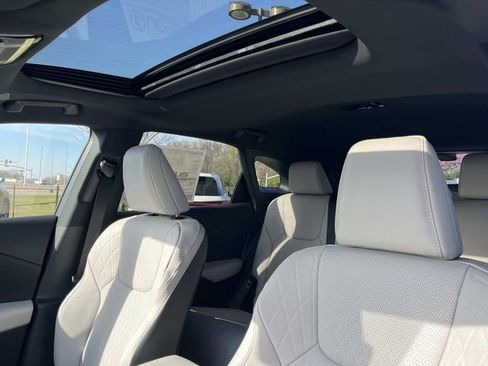 New 2026 Lexus RX 350 Premium Plus image 26