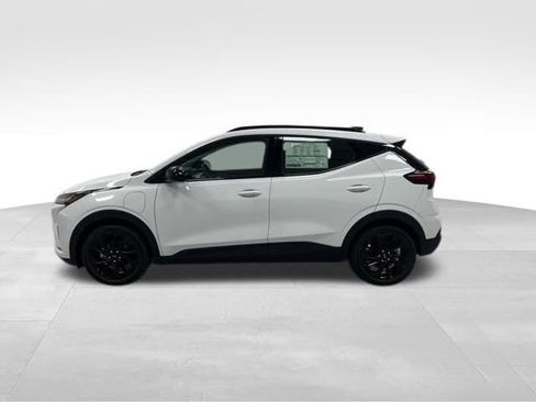 New 2027 Chevrolet Bolt RS FWD image 4
