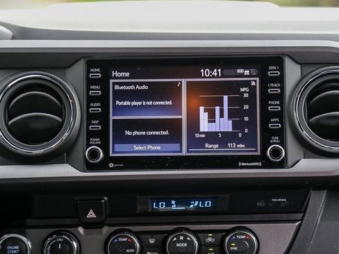 Used 2023 Toyota Tacoma TRD Sport image 20