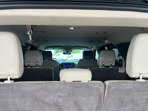 Used 2020 Ford Expedition Limited image 14