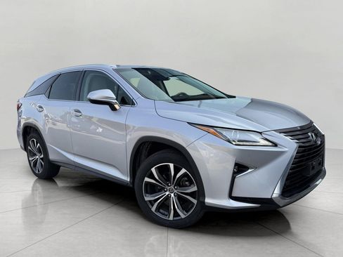 Used 2018 Lexus RX 350L AWD image 1