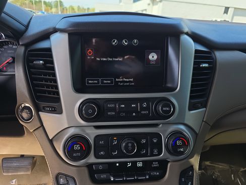 Used 2015 GMC Yukon XL SLT w/ Open Road Package image 24