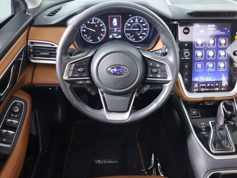 Used 2021 Subaru Legacy Touring XT image 34