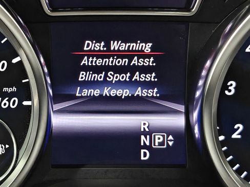 Used 2013 Mercedes-Benz ML 350 2WD image 40
