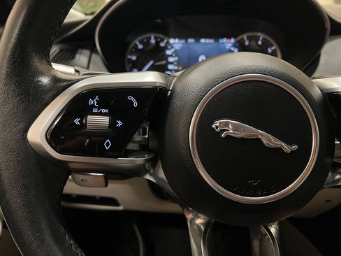 Used 2021 Jaguar E-PACE image 17