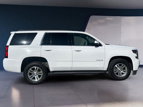Used 2019 Chevrolet Tahoe LT image 6