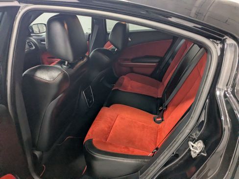 Used 2021 Dodge Charger Scat Pack w/ Plus Group RWD image 25