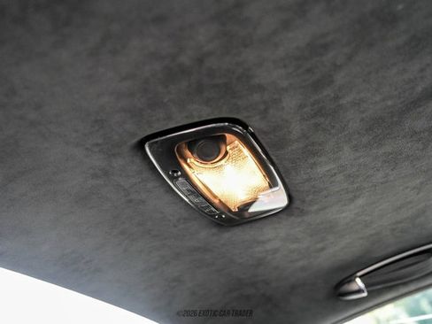 Used 2008 Maserati Quattroporte Sport GT S RWD image 65
