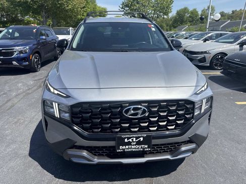 Used 2023 Hyundai Santa Fe XRT AWD/4WD image 12