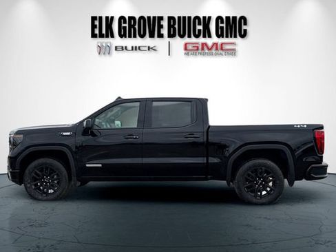 New 2026 GMC Sierra 1500 Elevation w/ Elevation Premium Package AWD/4WD image 7