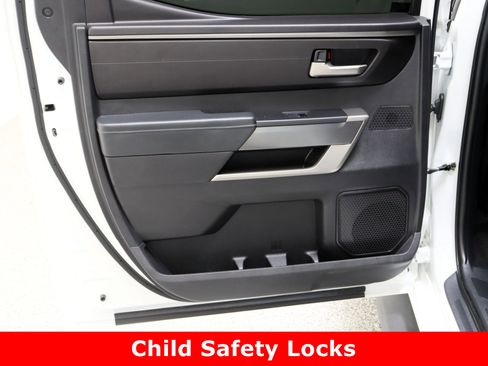 Used 2023 Toyota Tundra SR5 w/ TRD Sport Premium Package image 29