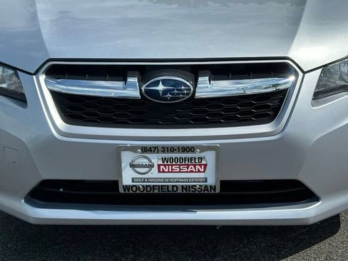 Used 2013 Subaru Impreza 2.0i Limited w/ Popular Pkg 2 AWD/4WD image 9