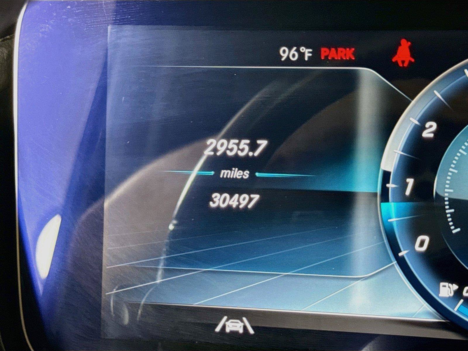 Used 2022 Mercedes-Benz G 550 image 17