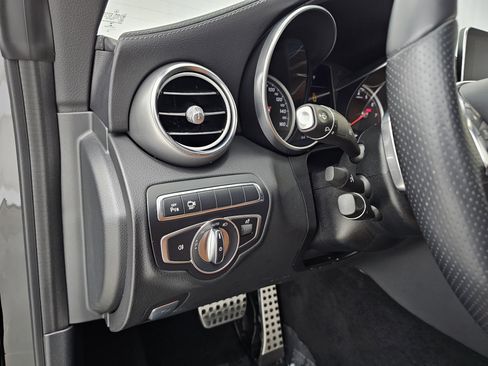Used 2017 Mercedes-Benz C 300 Cabriolet image 8